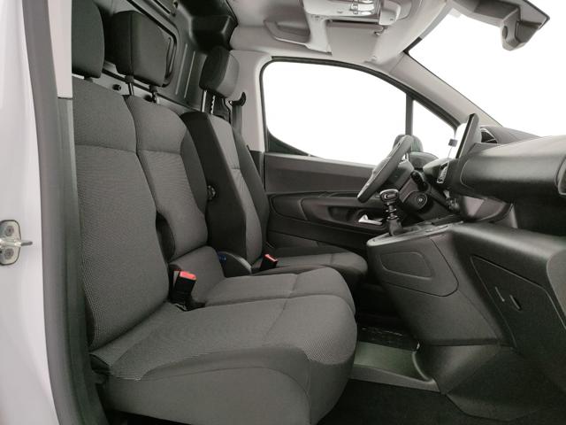 PEUGEOT Partner usata, con Chiusura centralizzata