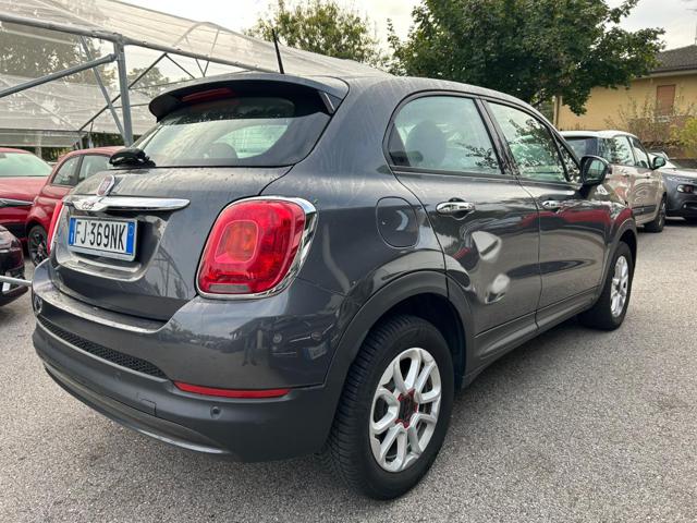 FIAT 500X usata, con Airbag Passeggero