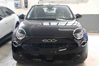 FIAT 600 usata, con Airbag