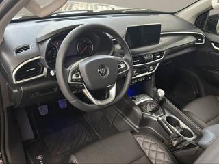 FOTON Tunland G7 usata, con Regolazione elettrica sedili