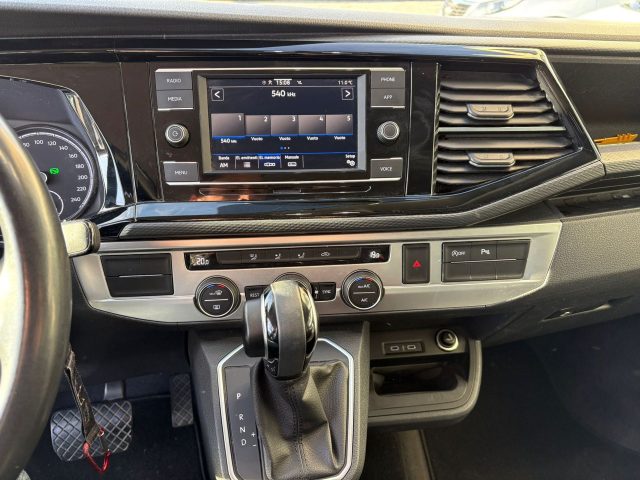 VOLKSWAGEN Multivan usata 10