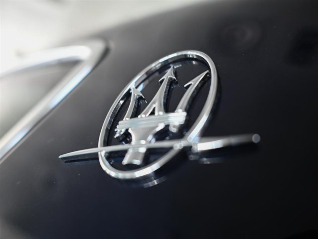 MASERATI Levante usata, con Chiusura centralizzata senza chiave