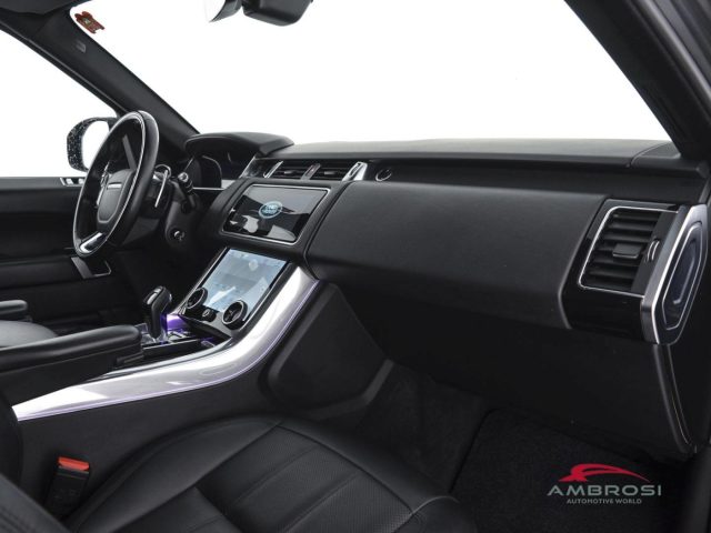 LAND ROVER Range Rover Sport usata 11