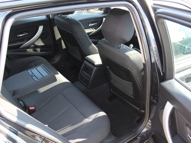 BMW 318 usata, con Cruise Control