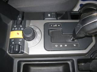 LAND ROVER Discovery usata, con Cruise Control