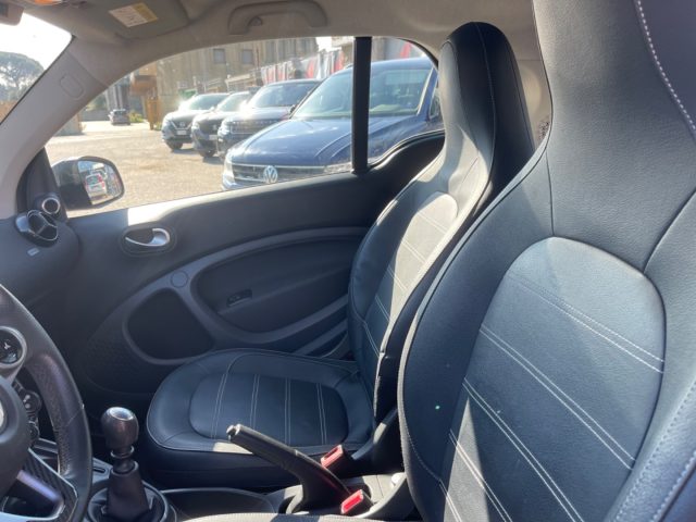 SMART ForTwo usata 13
