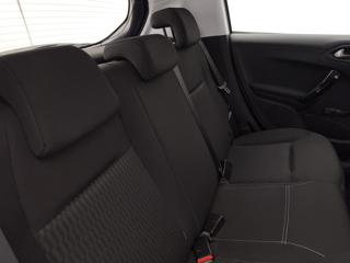 PEUGEOT 208 usata, con Luci diurne