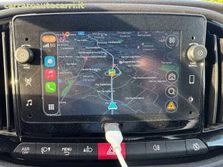 FIAT Doblo usata, con Touch screen