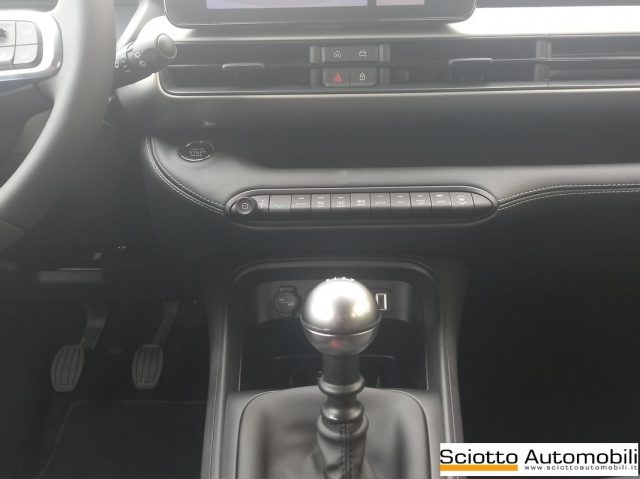JEEP Avenger usata, con Servosterzo