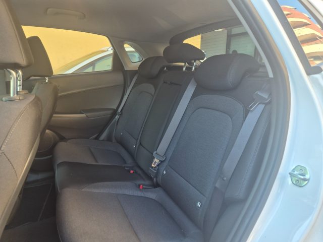 HYUNDAI Kona usata, con Controllo trazione