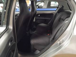 VOLKSWAGEN up! usata, con Controllo trazione