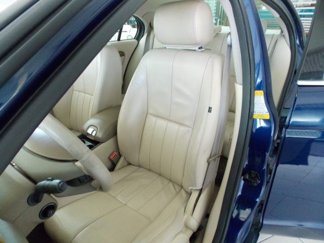 JAGUAR S-Type usata, con Climatizzatore