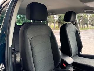 VOLKSWAGEN Tiguan usata, con Vetri oscurati