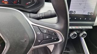 RENAULT Clio usata, con Specchietti laterali elettrici