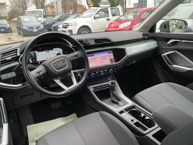 AUDI Q3 usata, con Climatizzatore