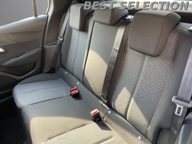 PEUGEOT 208 usata, con ESP