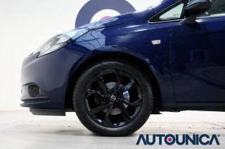 OPEL Corsa usata, con Touch screen