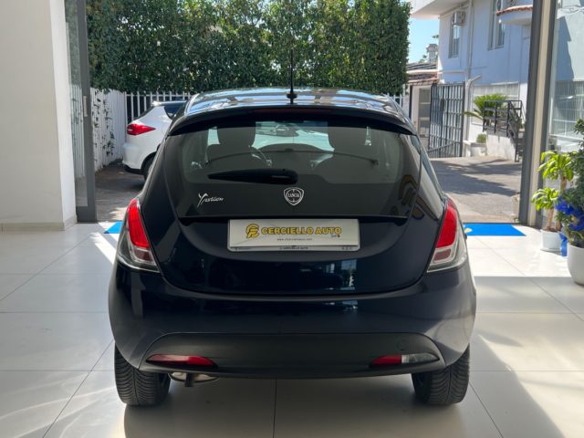 LANCIA Ypsilon usata, con Climatizzatore