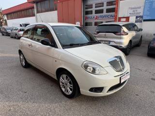 LANCIA Ypsilon usata, con Airbag Passeggero
