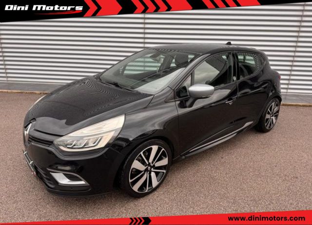 RENAULT Clio usata, con ABS