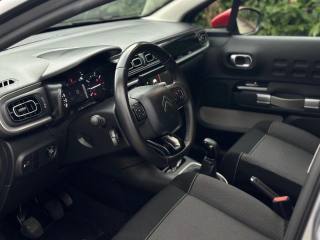 CITROEN C3 usata, con Cerchi in lega