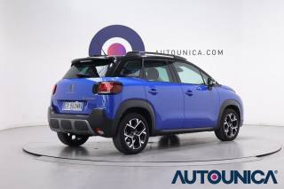 CITROEN C3 Aircross usata, con ESP