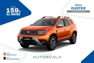 DACIA Duster 1.0 TCe 100cv ECO-G 4x2 Prestige
