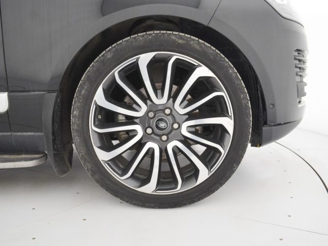 LAND ROVER Range Rover usata 8