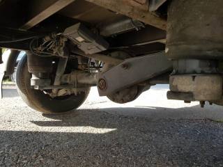 IVECO Daily usata, con Servosterzo