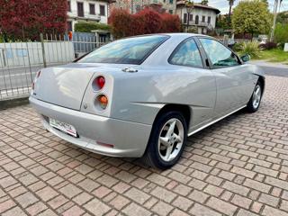 FIAT Coupe usata, con Alzacristalli elettrici