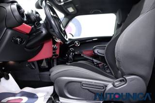 MINI Cooper SD usata, con Volante in pelle