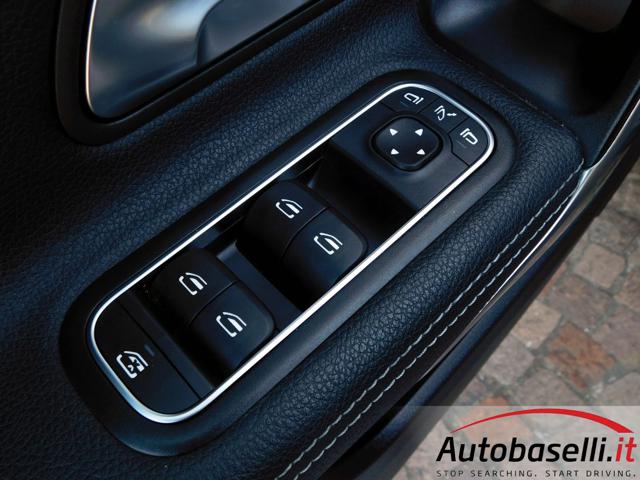 MERCEDES-BENZ A 180 usata, con Pacchetto sportivo