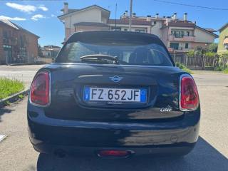 MINI Cooper usata 2