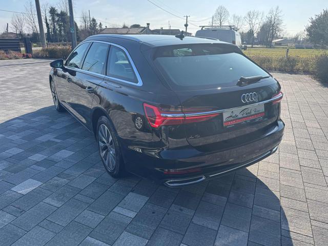 AUDI A6 usata, con Airbag Passeggero