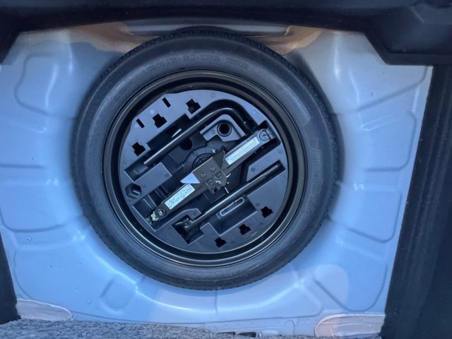 RENAULT Clio usata, con Sedile posteriore sdoppiato