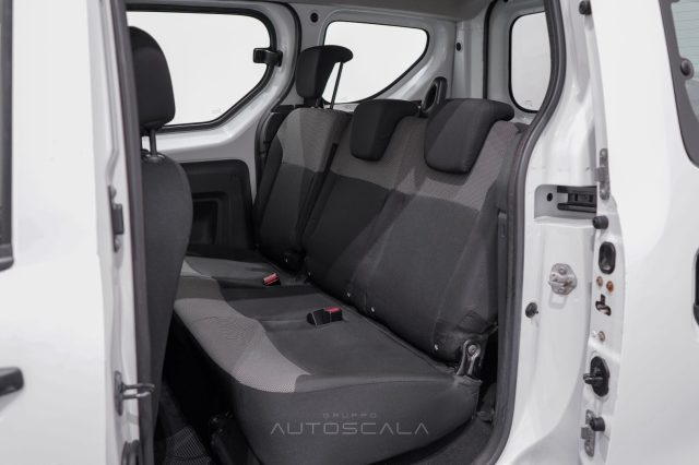 DACIA Dokker usata 18