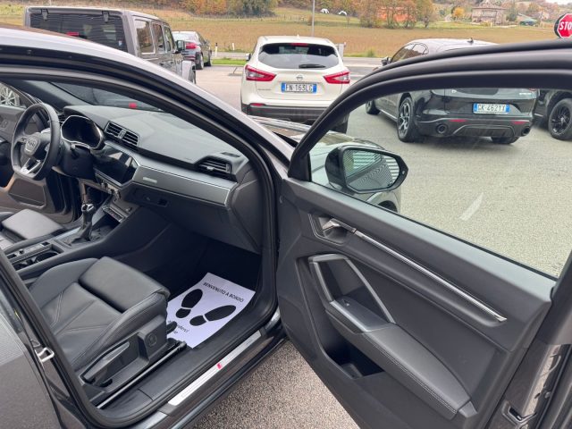 AUDI Q3 usata, con Climatizzatore
