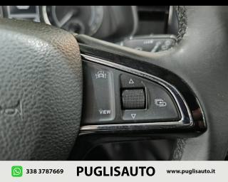 SKODA Kamiq usata, con ESP