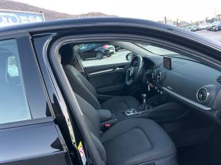 AUDI A3 usata, con Boardcomputer