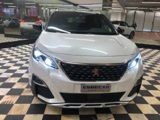 PEUGEOT 3008 usata, con Airbag laterali