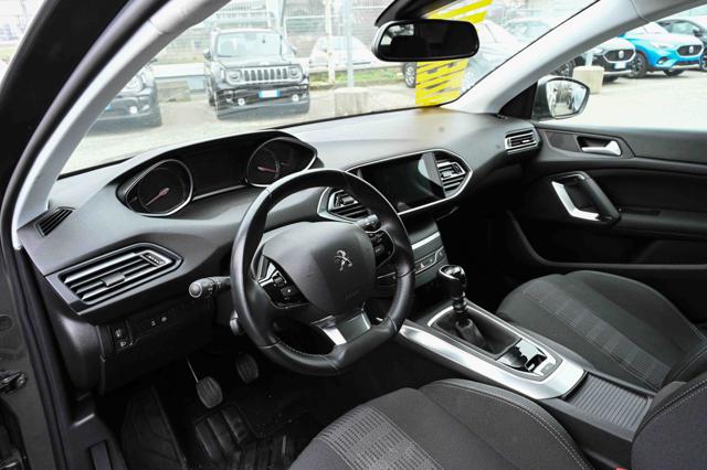 PEUGEOT 308 usata, con Cruise Control