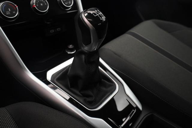 VOLKSWAGEN T-Roc usata, con Climatizzatore