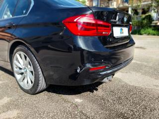 BMW 320 usata 29