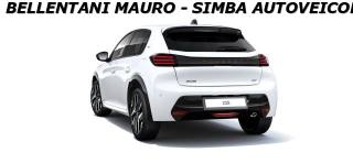 PEUGEOT 208 usata, con Climatizzatore