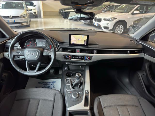 AUDI A4 usata, con Climatizzatore