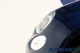 FIAT 500C usata, con ESP
