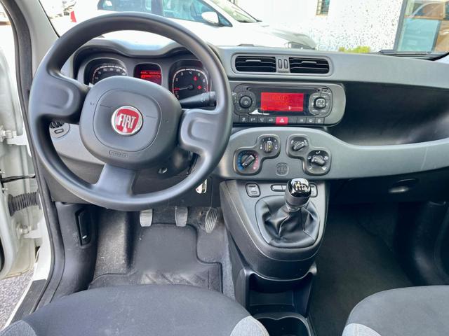 FIAT Panda usata, con Chiusura centralizzata