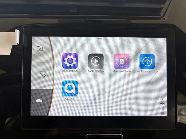 DR MOTOR DR 3.0 usata, con Volante multifunzione