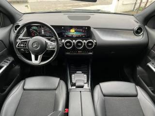 MERCEDES-BENZ GLA 180 usata 13