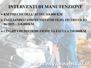 VOLKSWAGEN T-Roc usata, con Airbag